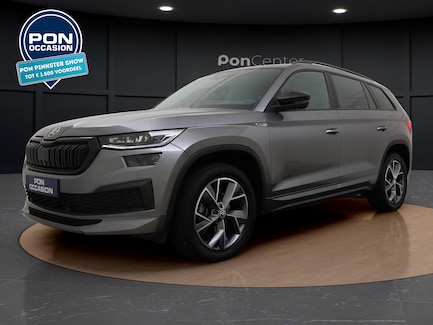 Skoda Kodiaq 0