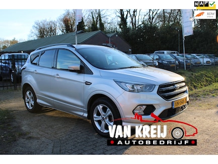 Ford Kuga 0
