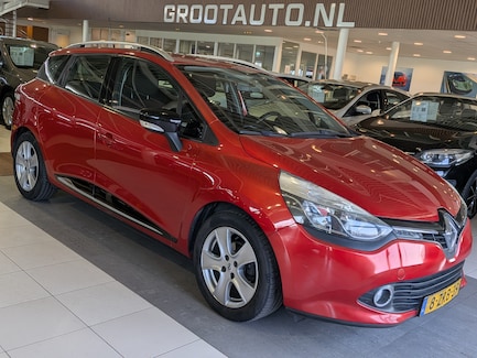 Renault Clio 0