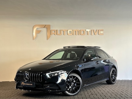 Mercedes-Benz A-klasse 0