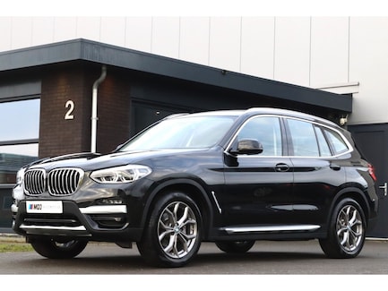 BMW X3 0