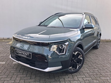 Kia Niro EV 0