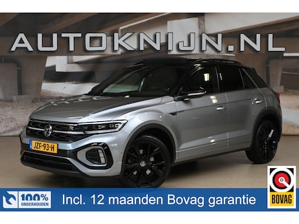 Volkswagen T-Roc 0