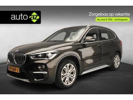 BMW X1 0