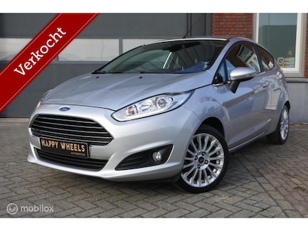 Ford Fiesta 0