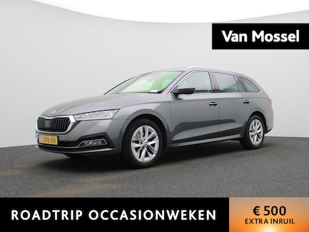Skoda Octavia 0