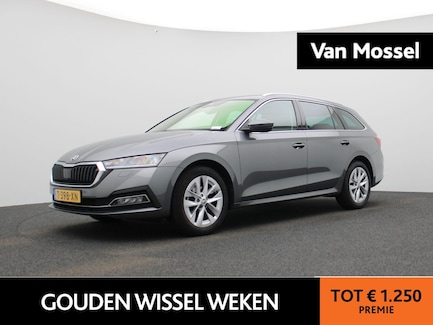 Skoda Octavia 0
