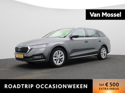 Skoda Octavia 0