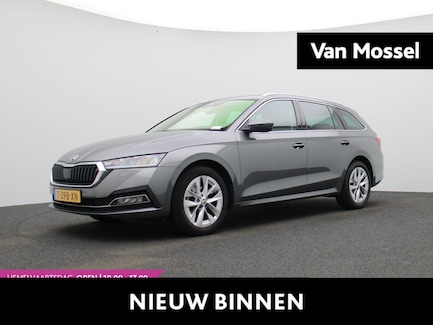 Skoda Octavia 0