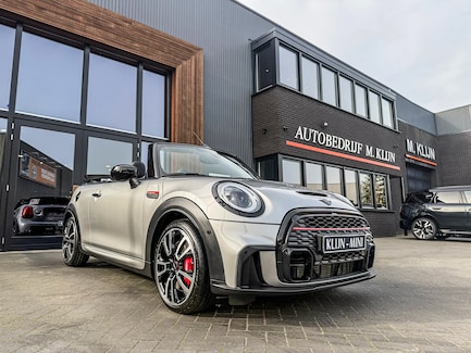 MINI John Cooper Works 0