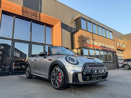 MINI John Cooper Works 0