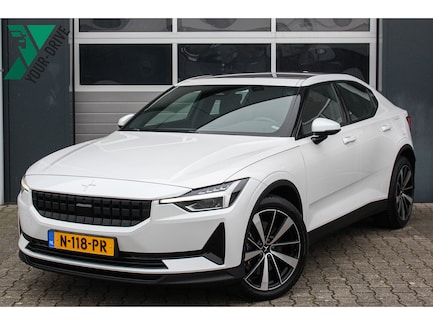 Polestar 2 0