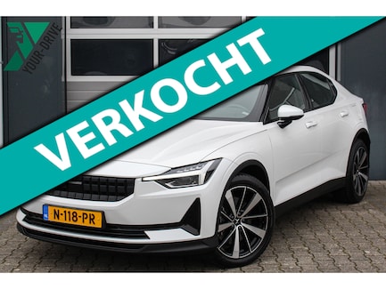 Polestar 2 0