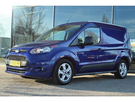 Ford Transit Connect 0