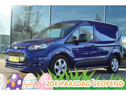 Ford Transit Connect 0