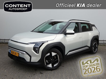 Kia EV3 0
