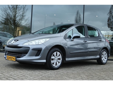 Peugeot 308 0