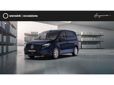 Mercedes-Benz eCitan 0