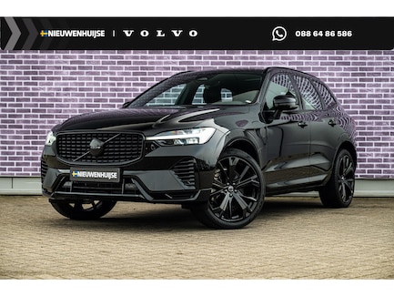 Volvo XC60 0