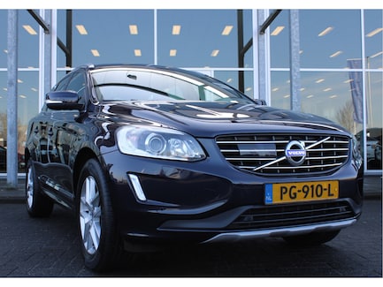 Volvo XC60 0
