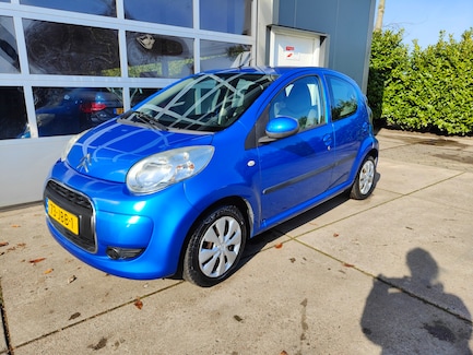 Citroën C1 0