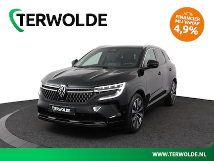 Renault Austral 0
