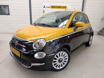 Fiat 500 0