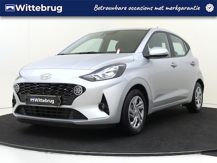 Hyundai i10 0