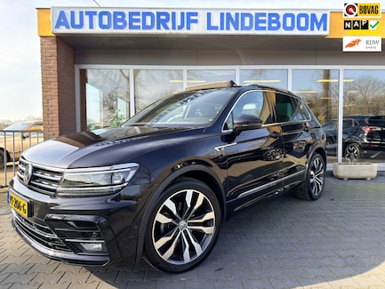 Volkswagen Tiguan 0