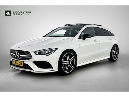 Mercedes-Benz CLA 0