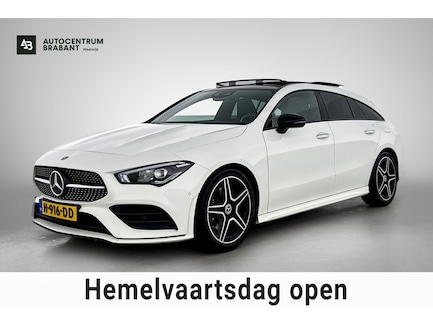Mercedes-Benz CLA 0