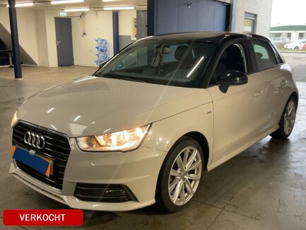 Audi A1 0