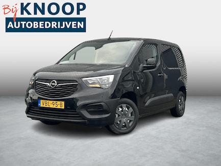 Opel Combo 0