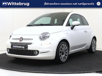 Fiat 500 0