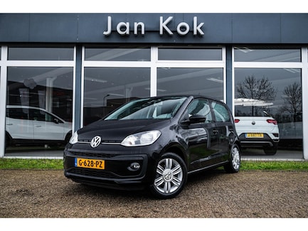 Volkswagen Up! 0
