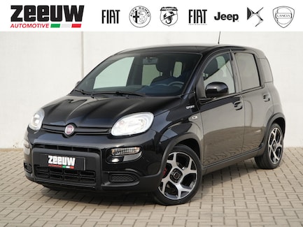 Fiat Panda 0