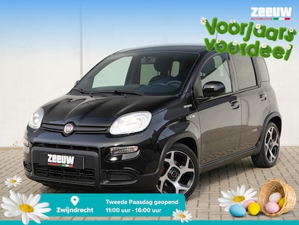 Fiat Panda 0