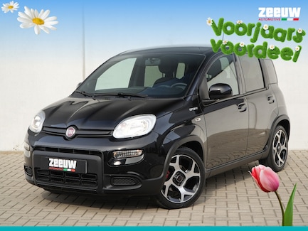 Fiat Panda 0