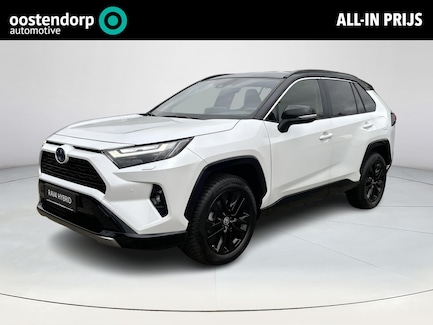 Toyota RAV4 0