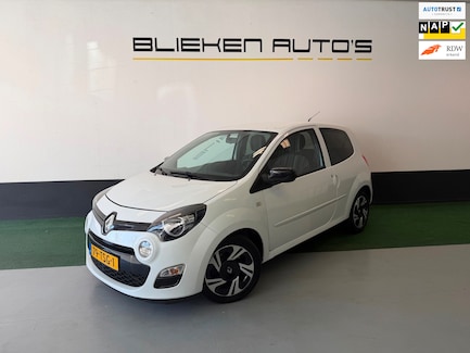 Renault Twingo 0