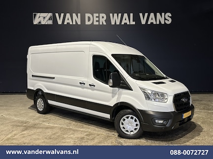 Ford Transit 0
