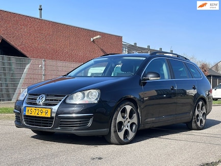Volkswagen Golf 0