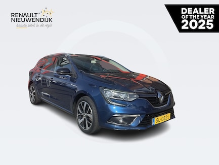 Renault Megane 0