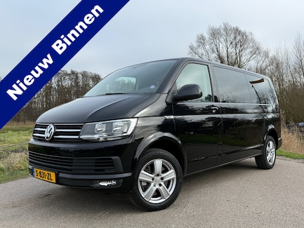 Volkswagen Transporter 0