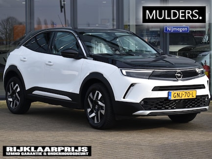 Opel Mokka 0