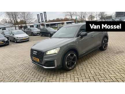 Audi Q2 0