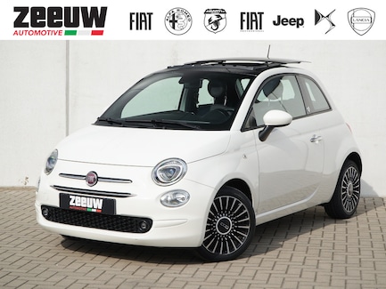 Fiat 500 0