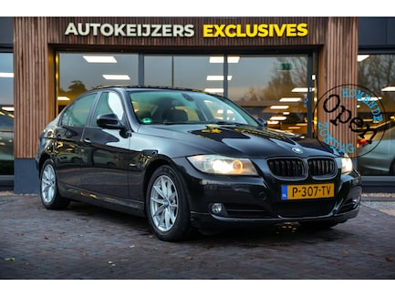 BMW 3-Serie 0