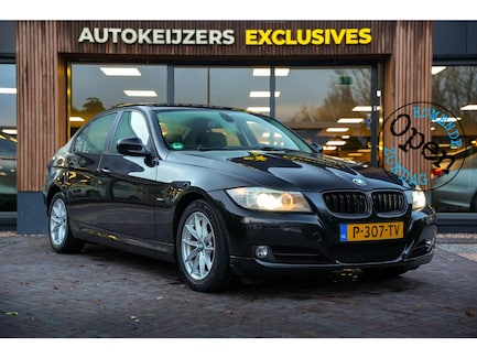 BMW 3-Serie 0