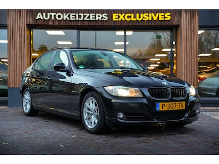 BMW 3-Serie 0